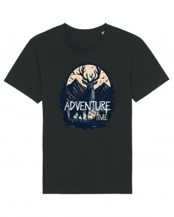 Cerb mistic 3 - adventure time Black