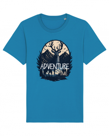 Cerb mistic 3 - adventure time Azur