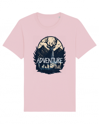 Cerb mistic 3 - adventure time Cotton Pink