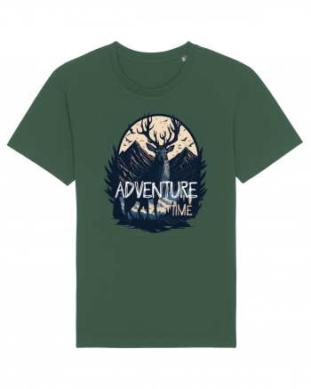 Cerb mistic 3 - adventure time Bottle Green