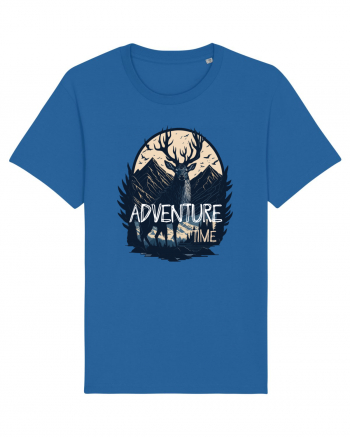 Cerb mistic 3 - adventure time Royal Blue