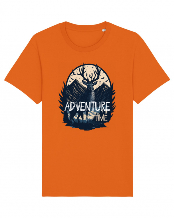 Cerb mistic 3 - adventure time Bright Orange