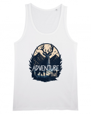 Cerb mistic 3 - adventure time White