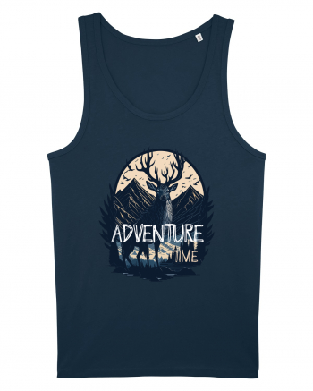 Cerb mistic 3 - adventure time Navy