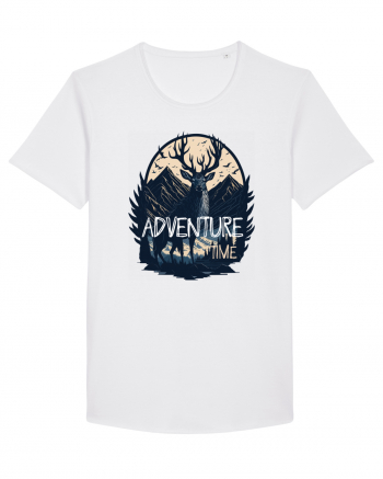 Cerb mistic 3 - adventure time White