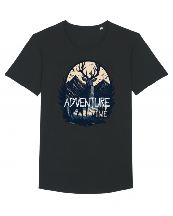 Cerb mistic 3 - adventure time Black