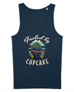 Fueled by cupcake #1 Maiou Bărbat Runs