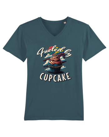 Fueled by cupcake #2 Stargazer