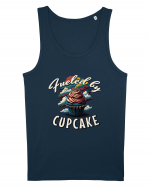 Fueled by cupcake #2 Maiou Bărbat Runs