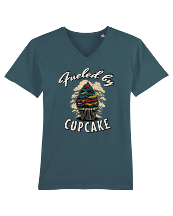Fueled by cupcake #3 Stargazer