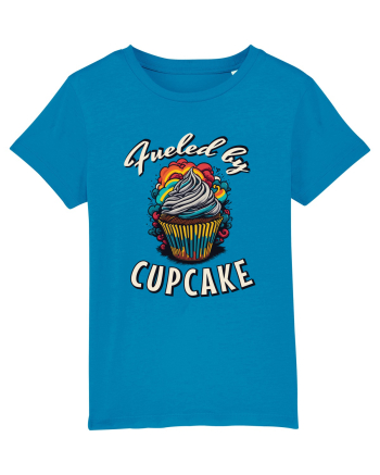 Fueled by cupcake #4 Azur