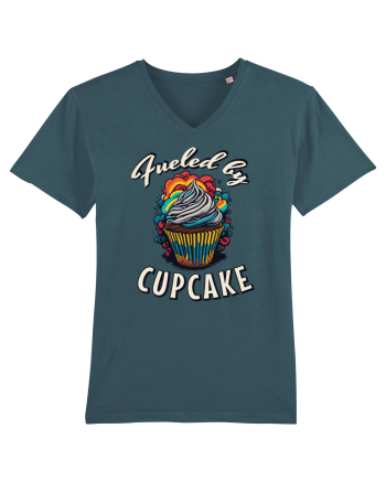 Fueled by cupcake #4 Stargazer