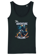 The adventure is calling Maiou Damă Dreamer