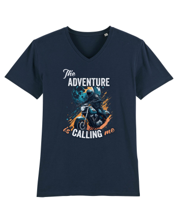The adventure is calling French Navy