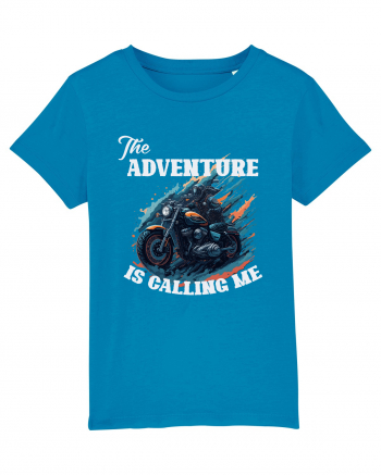 The adventure is calling 2 Azur