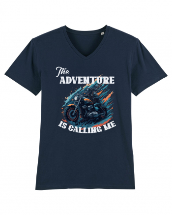 The adventure is calling 2 French Navy