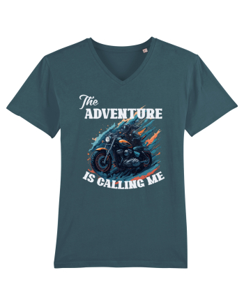 The adventure is calling 2 Stargazer