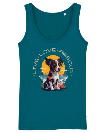 Live Love Rescue 2 Ocean Depth