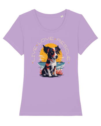 Live Love Rescue 2 Lavender Dawn