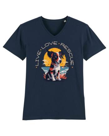 Live Love Rescue 2 French Navy