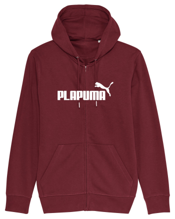 PLAPUMA Burgundy