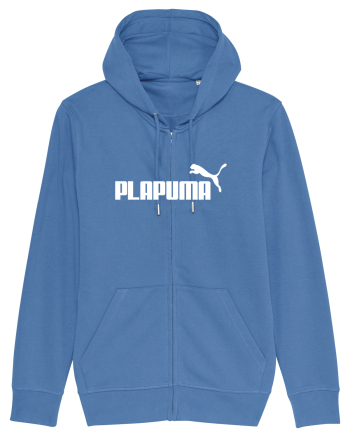 PLAPUMA Bright Blue