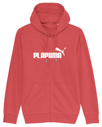 PLAPUMA Carmine Red