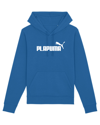 PLAPUMA Royal Blue