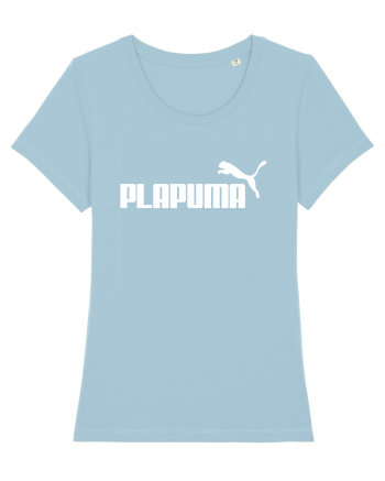 PLAPUMA Sky Blue