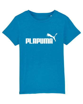 PLAPUMA Azur