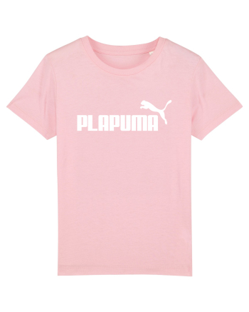 PLAPUMA Cotton Pink