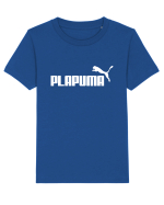 PLAPUMA Tricou mânecă scurtă  Copii Mini Creator