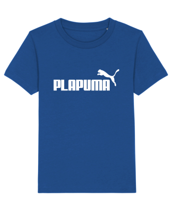 PLAPUMA Majorelle Blue