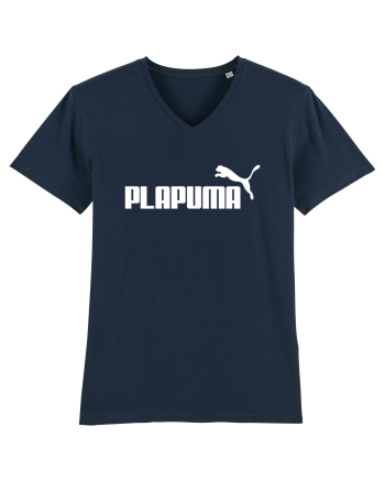 PLAPUMA French Navy