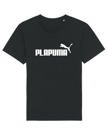 PLAPUMA Black