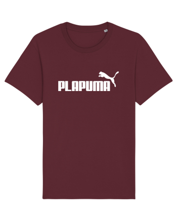 PLAPUMA Burgundy