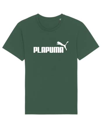 PLAPUMA Bottle Green