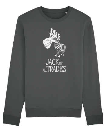 bun la toate Anthracite