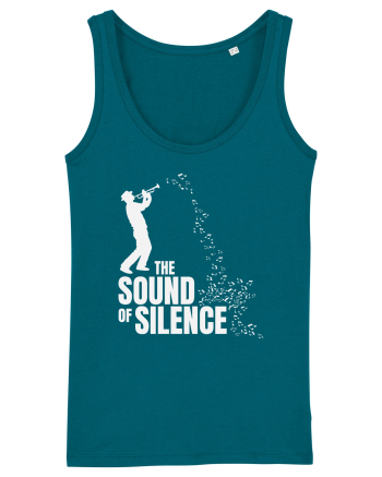 sound of silence Ocean Depth