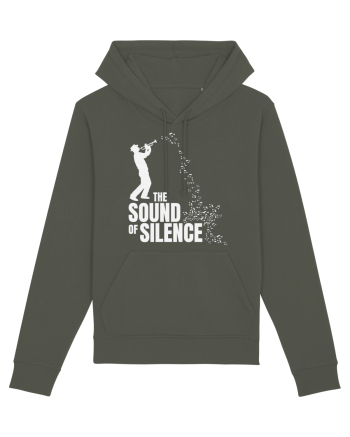 sound of silence Khaki