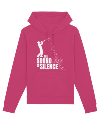 sound of silence Raspberry