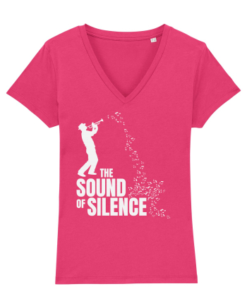 sound of silence Raspberry