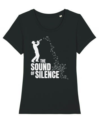 sound of silence Black