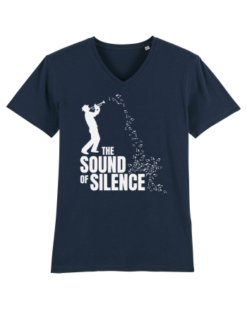 sound of silence French Navy