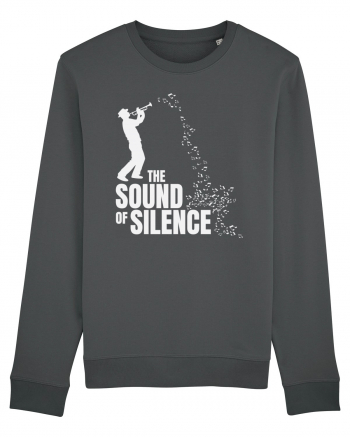 sound of silence Anthracite