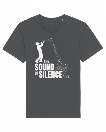 sound of silence Anthracite