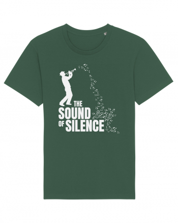 sound of silence Bottle Green
