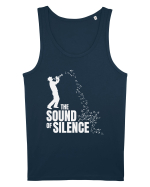 sound of silence Maiou Bărbat Runs