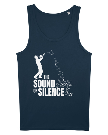 sound of silence Navy