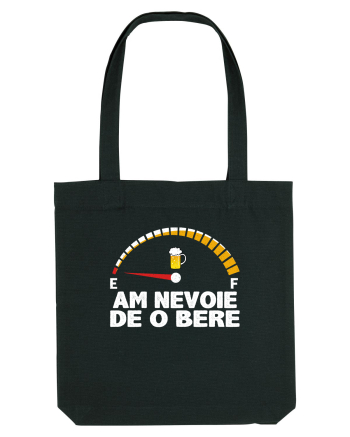 AM NEVOIE DE O BERE Black